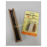 Gunsmithing Bore & Brushes