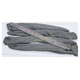 Rifle/Gun Sleeves - Silicone Treated Soft Cases