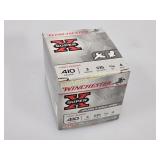 Winchester 410ga 4-Shot Shotgun Shells 25ct Box