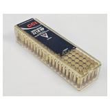 CCI 22LR HP Mini-Mag 36gr Varmint 100ct Cartridges