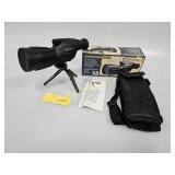 Barska Colorado Spotting Scope 15-40x50mm