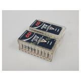 CCI Stinger 22LR 32gr Hollow Point Cartridges (125