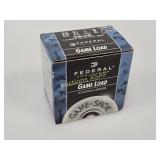 Federal 20ga 8-Shot Game Load Shotgun Shells 25ct