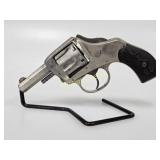 Harrington & Richardson US 360686 Revolver