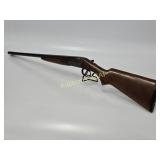 Stevens Model 311A  20ga Double-Barrel Shotgun