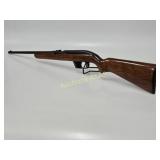 Winchester Model 77 22LR Semi-Auto Rifle