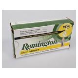 Remington 45 Auto 230gr UMC Target 50ct Cartridges