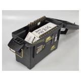 308 WIN Loose Ammo in Plastic Ammo Box