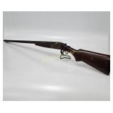 Western Arms Long-Range Double-Barrel .410 Shotgun