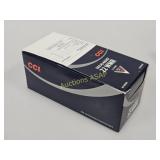 CCI Maxi-Mag 22WMR 40gr Varmint 500ct Cartridges