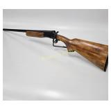 FIE Corp 12Gauge Single-Shot Shotgun