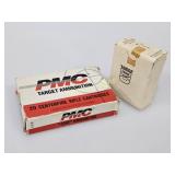 Mauser Partial Ammo for 7mm & 6.5x55 Swedish