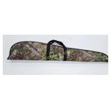 Realtree Zippered Soft Rifle/Gun Case