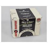 Federal AutoMatch 22LR 40gr Cartridges 325ct