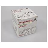 Winchester .410 Gauge Super Speed 25ct Shells