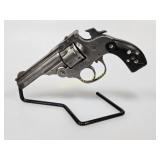 Secret Service Special Revolver for S & W .32
