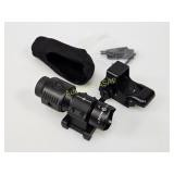 SightMark Core Shot Red Dot Sight & 3x Magnifier