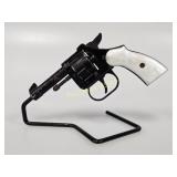 Imperial Metal IMP .22cal Short Revolver