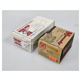 44 Special Partial Ammo - Hornady, Winchester