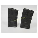 PMAG 20LR/SR Gen M3 Magazine for 7.62x51 Ammo x 2