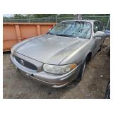 2000 BUICK LESABRE Tow# 9005428