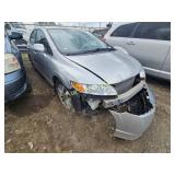 2010 HONDA CIVIC Tow# 9007947