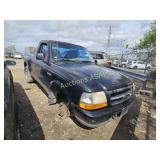 1999 FORD RANGER Tow# 9010334