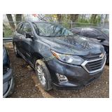 2019 CHEVROLET EQUINOX Tow# 8949109