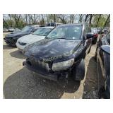 2014 JEEP COMPASS Tow# 8988061