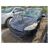 2015 MAZDA 5 Tow# 8995355