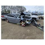 2021 DODGE CHARGER Tow# 8972330