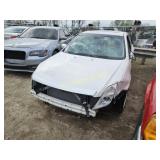 2011 MERCURY MILAN Tow# 8996229