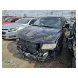 2012 JEEP GRAND CHEROKEE Tow# 8960571