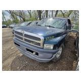 1998 DODGE RAM Tow# 8949162