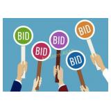 $100 Deposit Required To Bid (Refundable)!