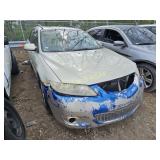 2005 MAZDA 6 Tow# 9002067