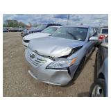2009 TOYOTA CAMRY Tow# 9003092
