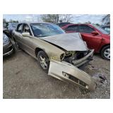 2005 CHEVROLET IMPALA Tow# 8979298