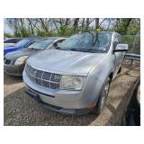 2009 LINCOLN MKX Tow# 8983472