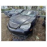 2008 CHRYSLER SEBRING Tow# 8959774