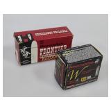 .38 Special Hollow Point Ammo -Frontier/Winchester