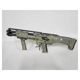 Standard Mfg. DP-12 ODG 12ga Pump-Action Shotgun