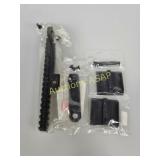 Damage Ind. P90 Extension Rail & Dual Mag Holder