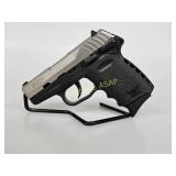 SCCY CPX-1 9mm Luger Semi-Auto Pistol