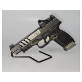 FN America FN509 LS Edge 9mm Pistol