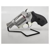 Smith & Wesson M637-2 .38 Special + P Revolver