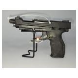 Taurus TX22 Competition .22LR Rimfire Pistol - NEW