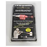 SiteLite SL-100 Mag Laser Boresighter