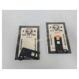 E93 Kalashnikov V2 Reversible Sling Adaptors (2)