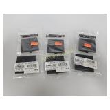 Damage Ind. P90 Dual Magazine Holder in Black (3)